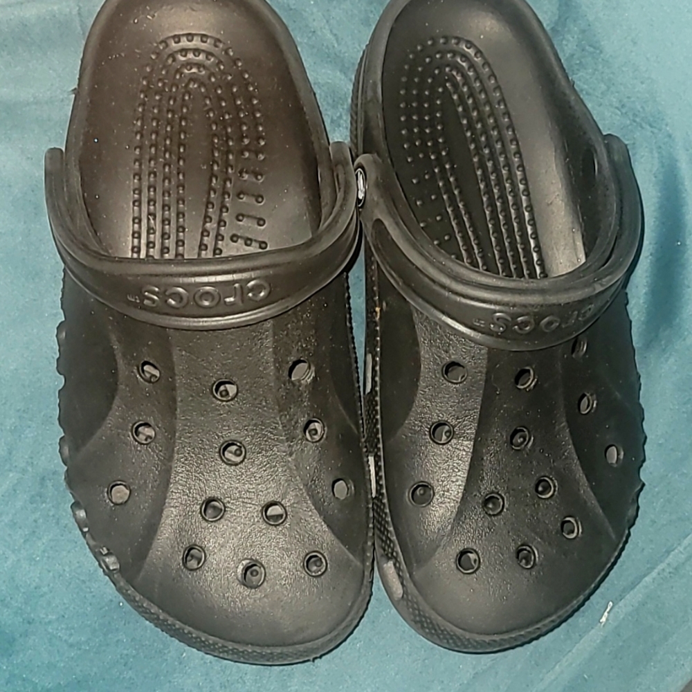 New without tag Crocs